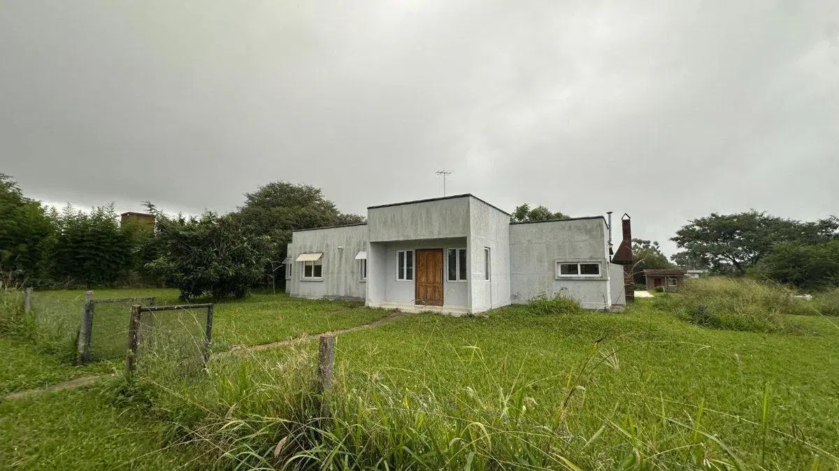 VENTA CASA COUNTRY LAS DELICIAS 3 DORM + PILETA 2