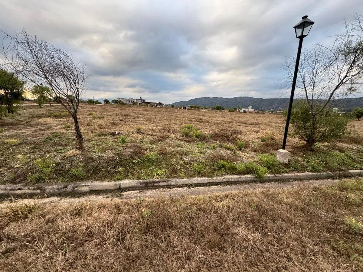 VETA TERRENO 1230M2 ESQUINA B°EL MOLLAR LA ALMONA 3