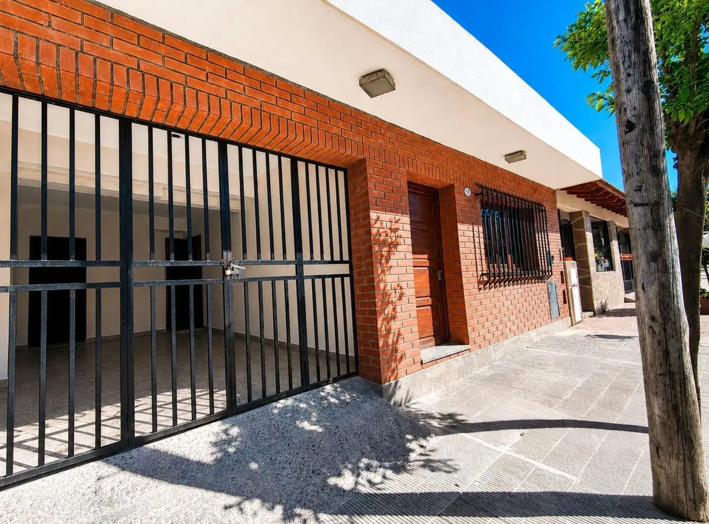CASA BARRIO 9 DE JULIO PALPALÁ 5