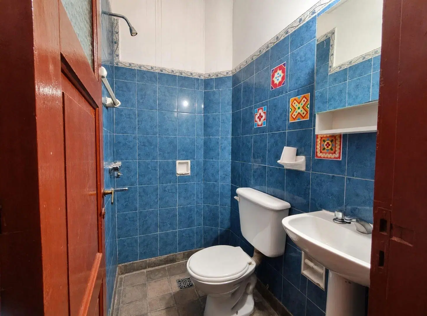 CASA BARRIO 9 DE JULIO PALPALÁ 4