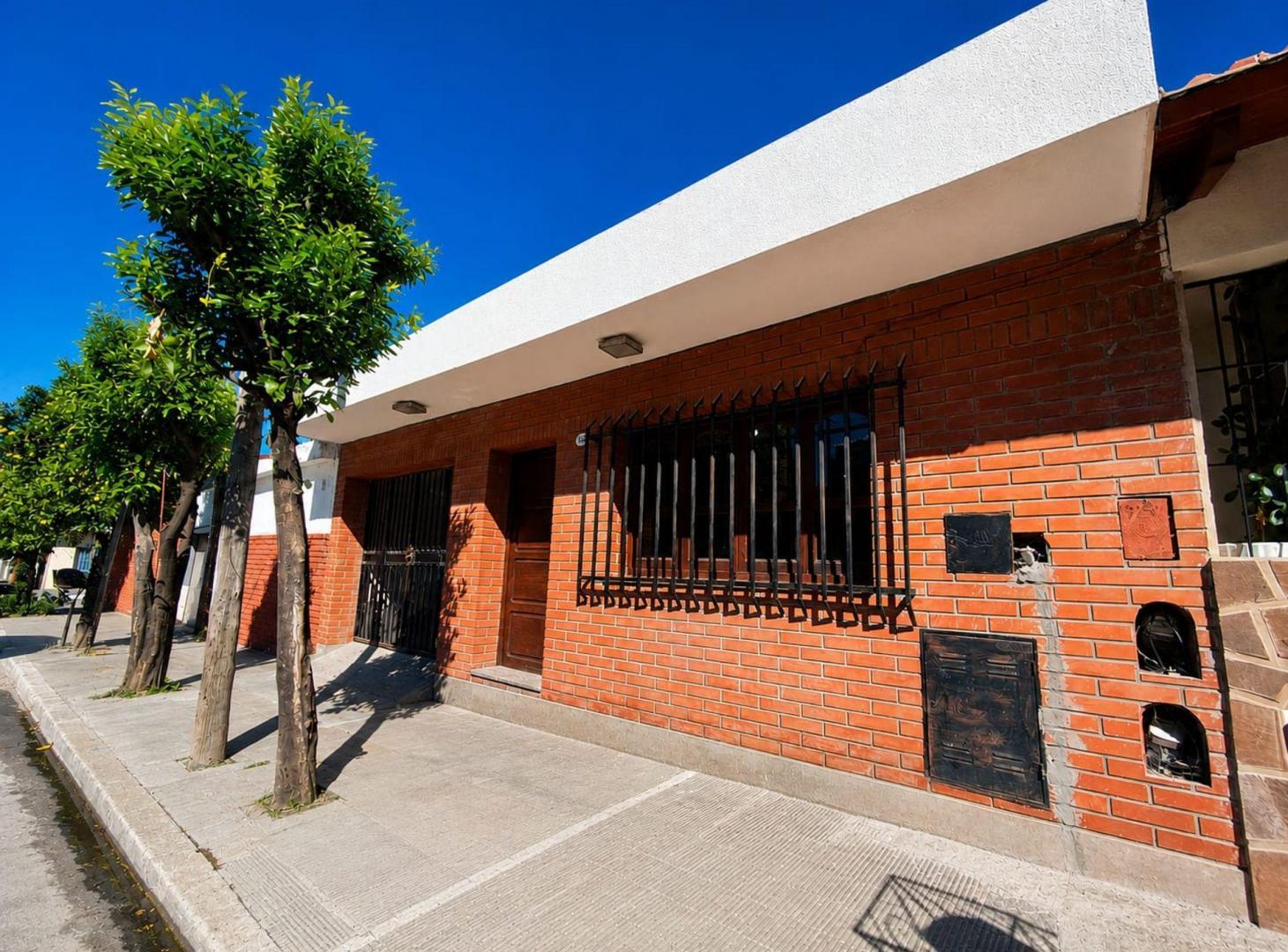 CASA BARRIO 9 DE JULIO PALPALÁ
