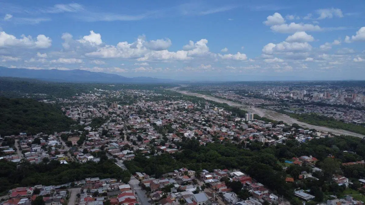 VENTA TERRENO 10.350,23 M2 LOS PERALES 4