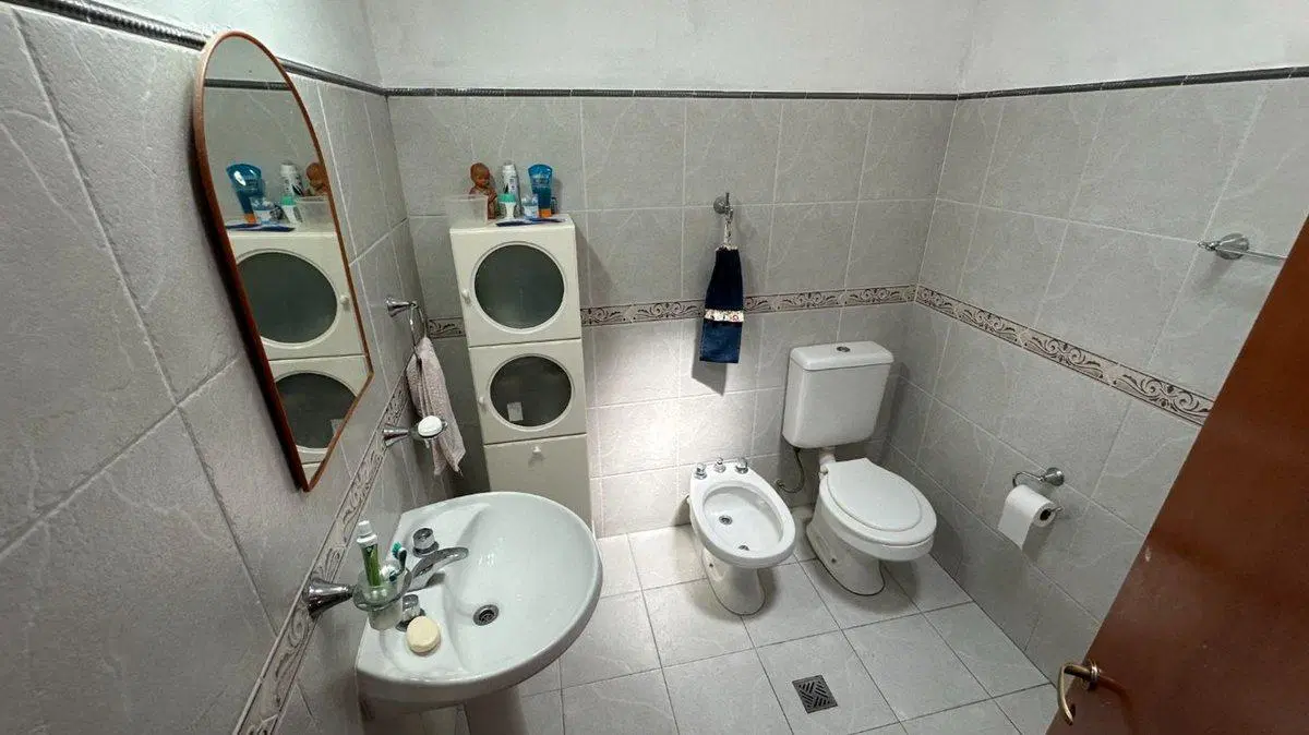 VENTA CASA 2 DORMITORIOS LAS MARIAS ALTO COMEDERO 4