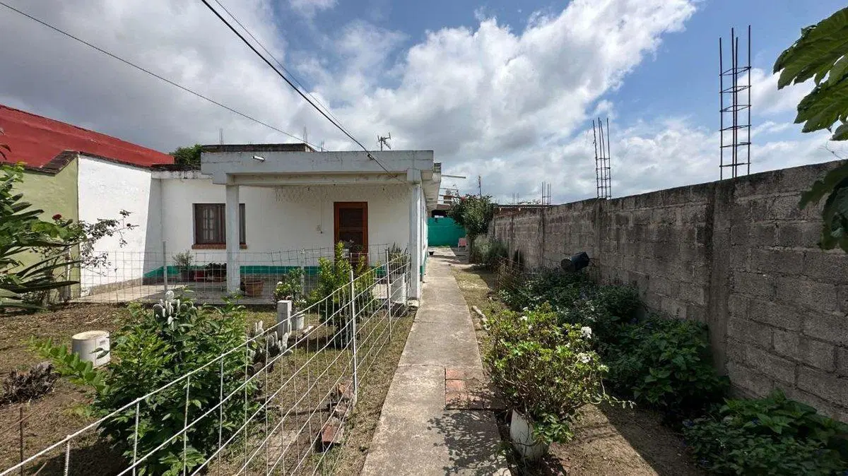 VENTA CASA 2 DORMITORIOS LAS MARIAS ALTO COMEDERO 3