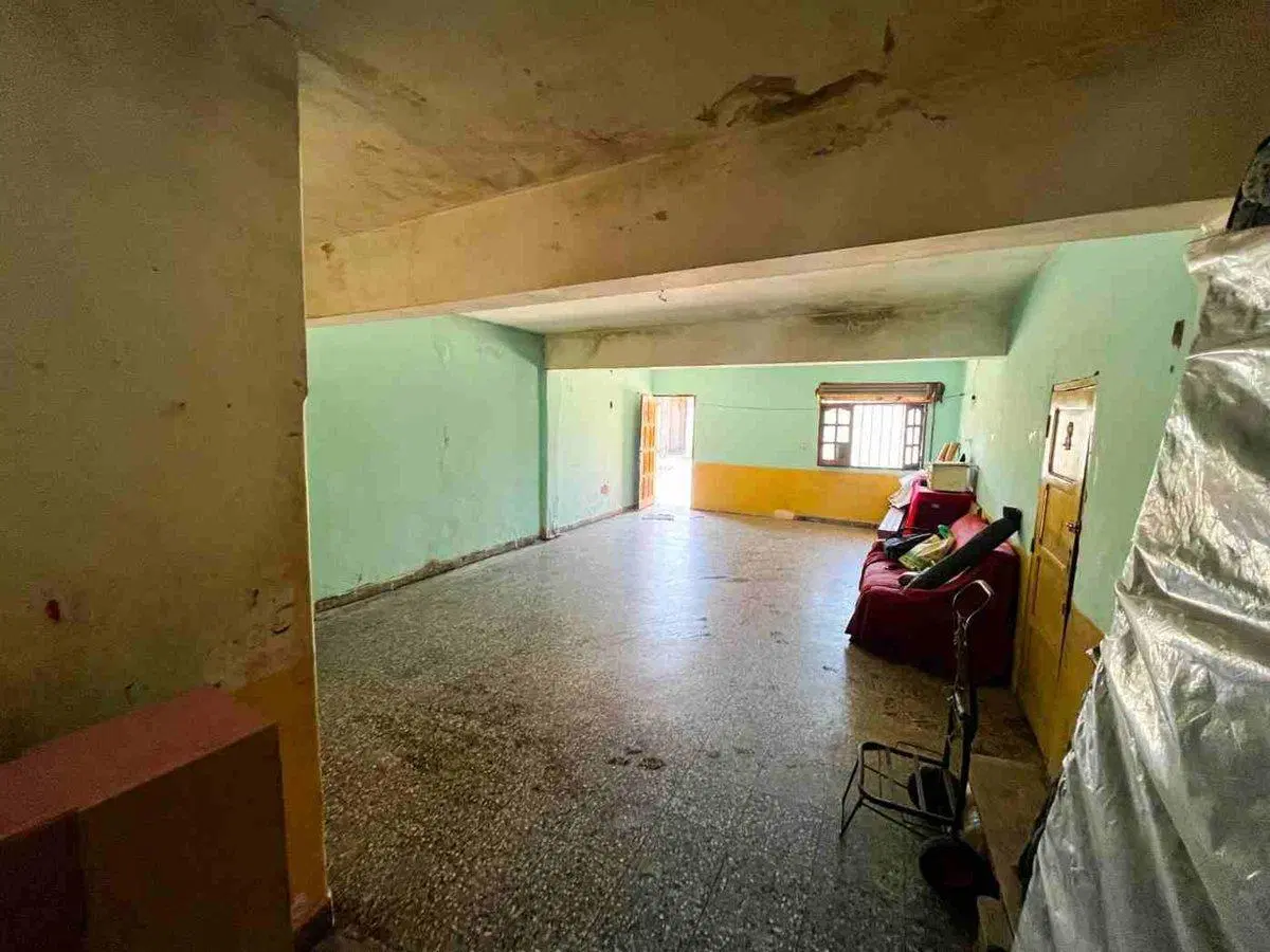 VENTA CASA 160M2 2 DORMITORIOS - B° AZOPARDO 2
