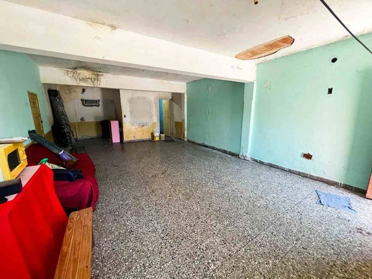 VENTA CASA 160M2 2 DORMITORIOS - B° AZOPARDO 4