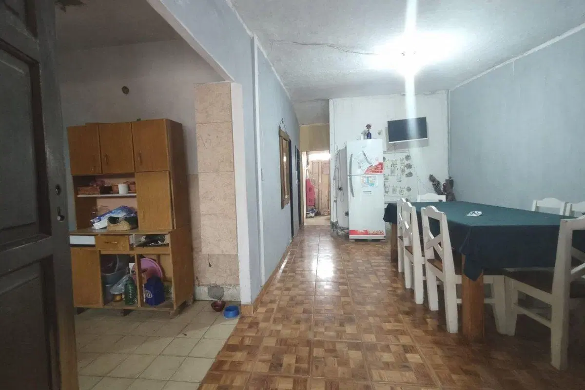 CASA ALTO COMEDERO 2
