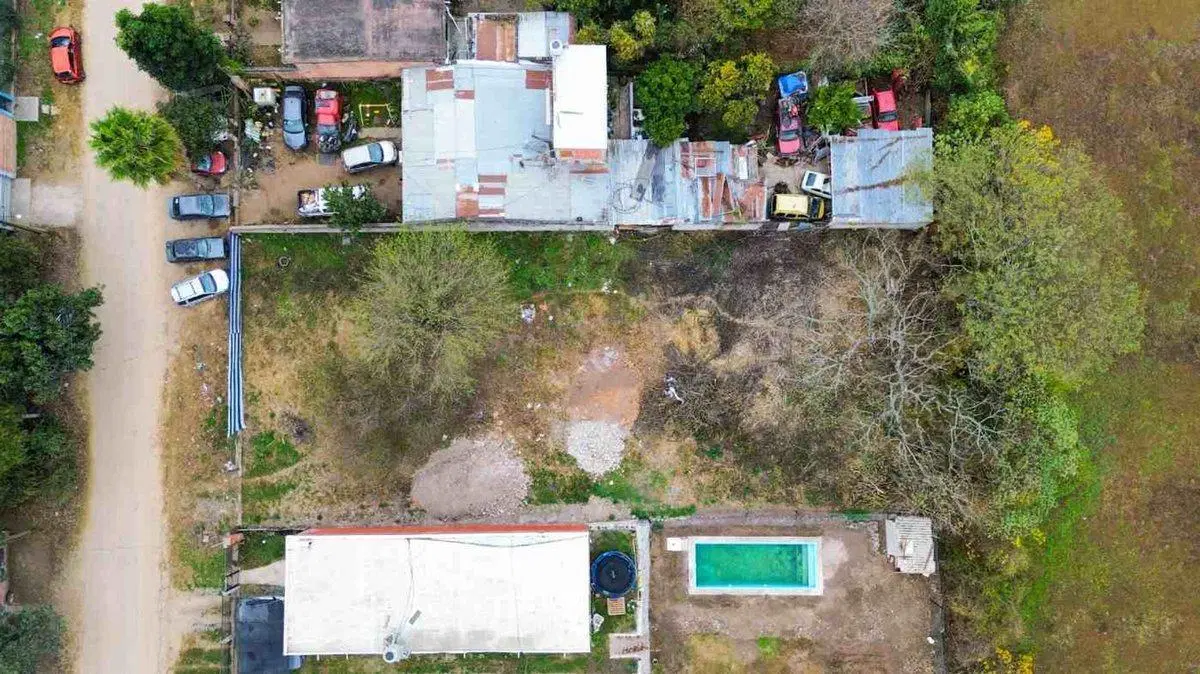VENTA TERRENO 480 M² - B° HIGUERILLAS 3