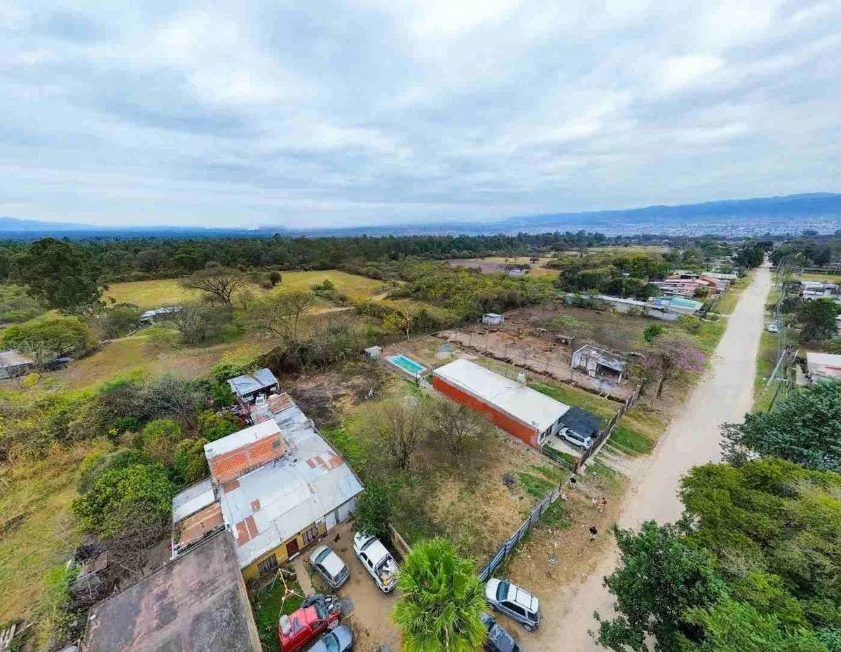 VENTA TERRENO 480 M² - B° HIGUERILLAS 5