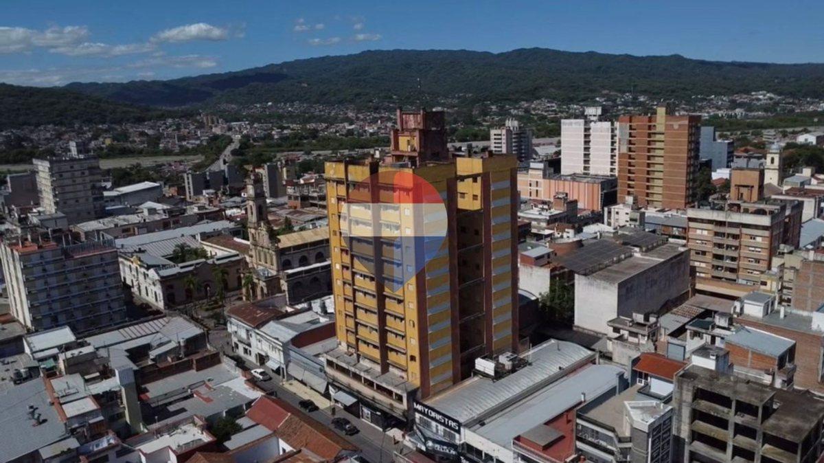 VENTA DEPTO: 2 UNIDADES FUNCIONALES-B° MICROCENTRO