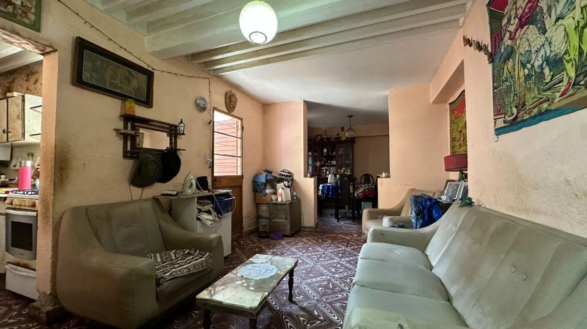 VENTA CASA DUPLEX BARRIO EL ARENAL 85,46 M2 3 AMBI 4