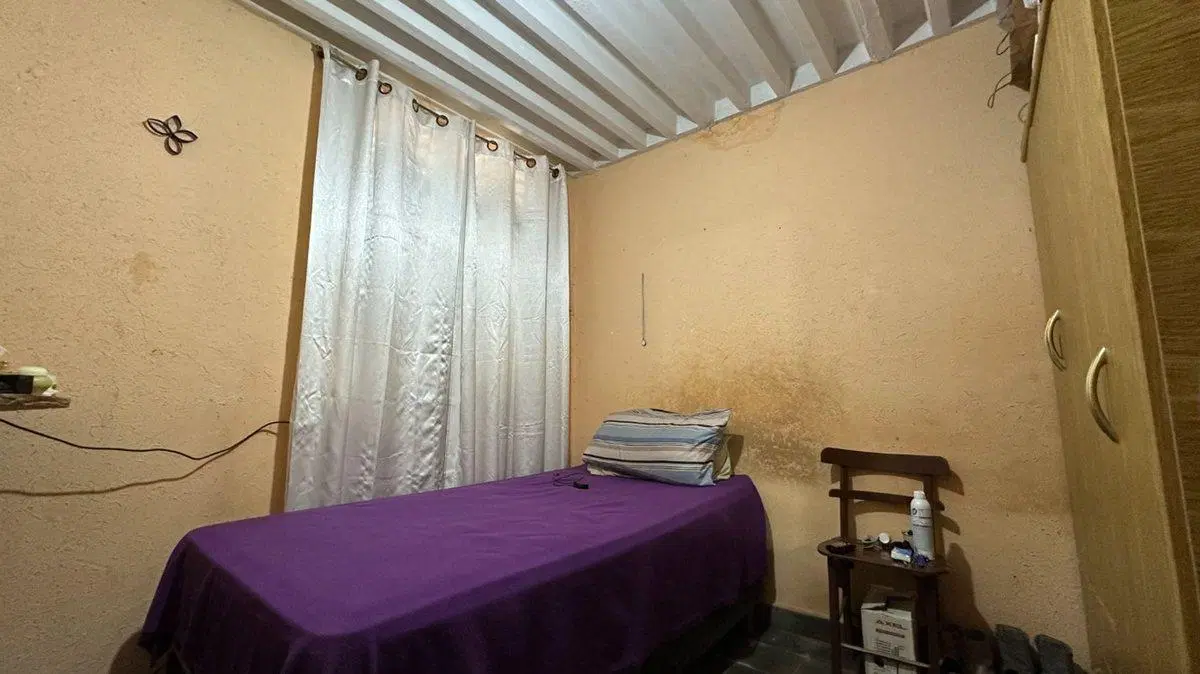 VENTA CASA DUPLEX BARRIO EL ARENAL 85,46 M2 3 AMBI 2