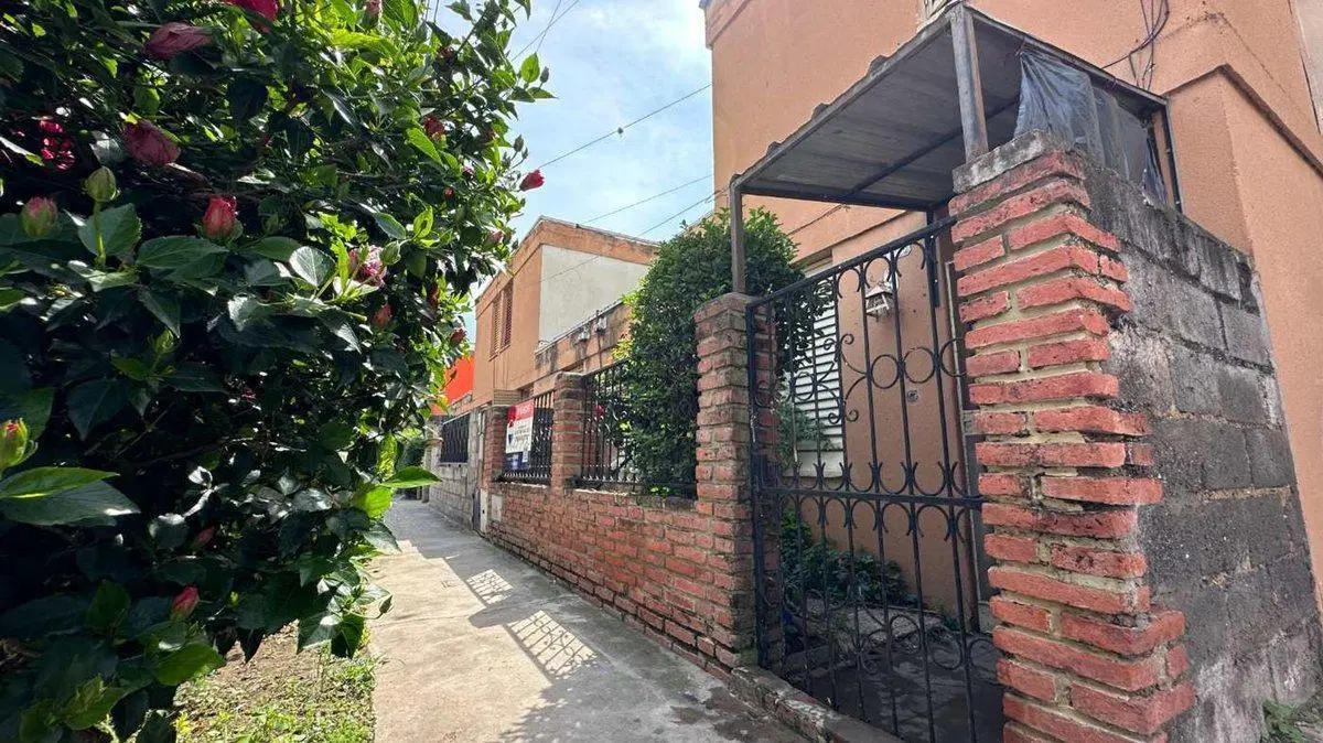 VENTA CASA DUPLEX BARRIO EL ARENAL 85,46 M2 3 AMBI 3