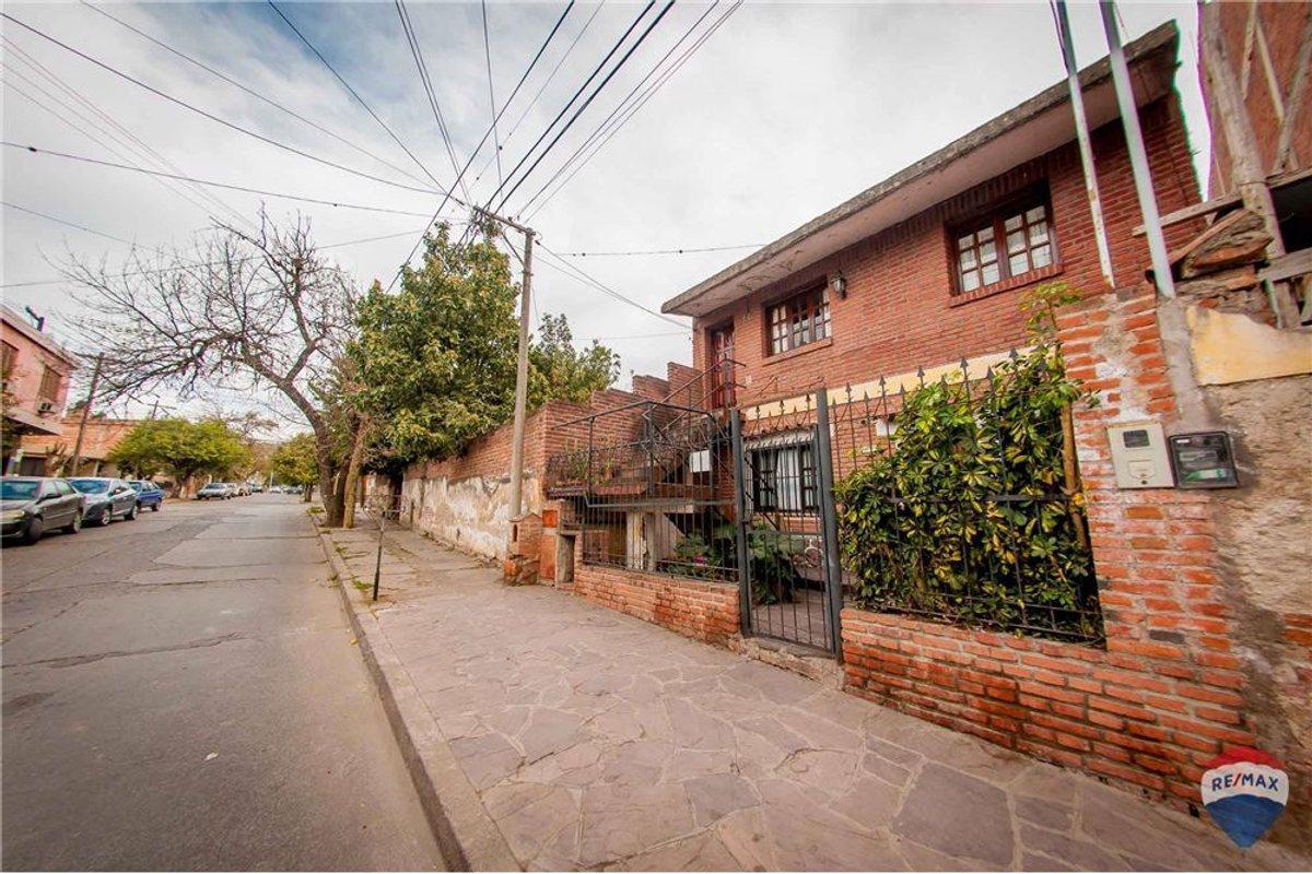 VENTA DEPARTAMENTO 1º PISO 3 DORMITORIOS CUYAYA