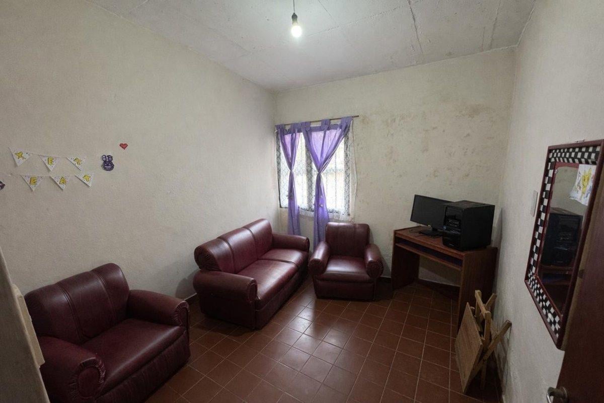 VENTA DEPARTAMENTO 3 DORMITORIOS SAN PEDRITO