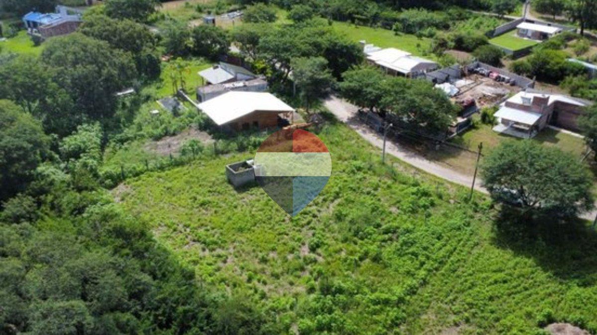 VENTA TERRENO 1200 m2 EN BOSQUE DEL CEIBAL I