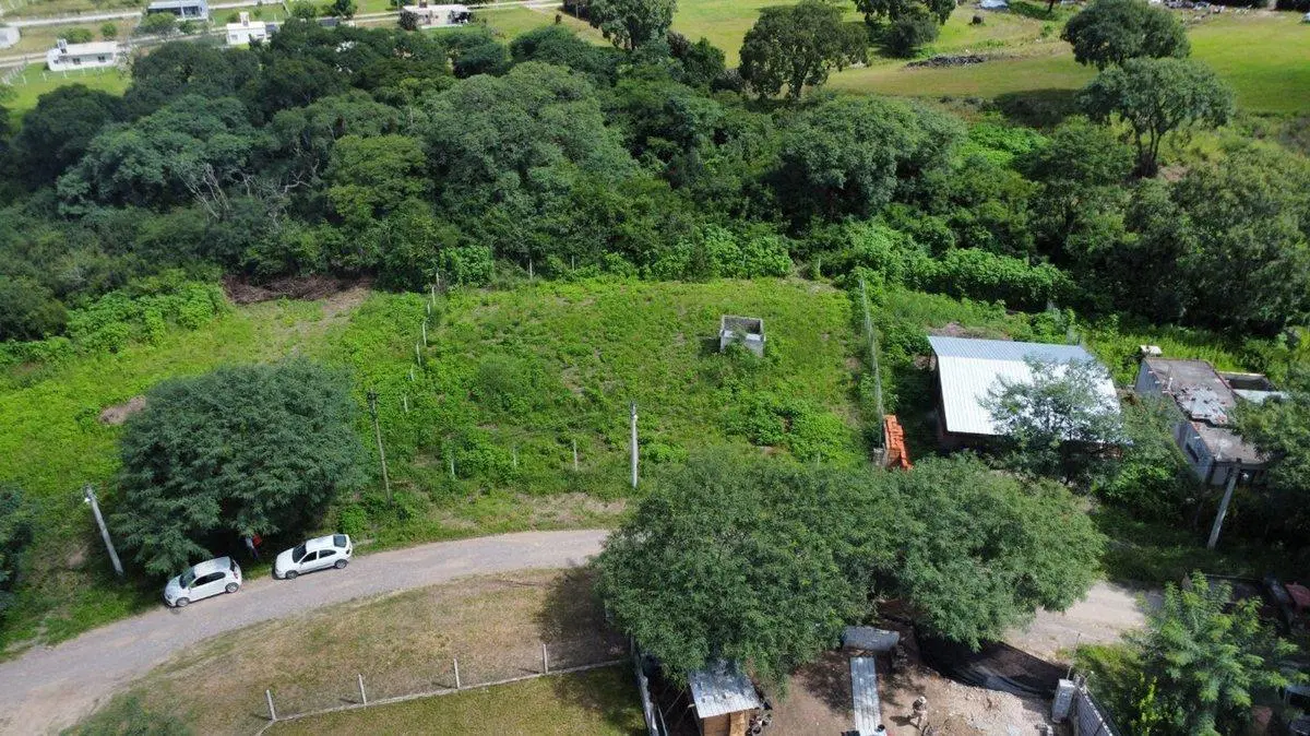 VENTA TERRENO 600 m2 EN BOSQUE DEL CEIBAL I 1003 5