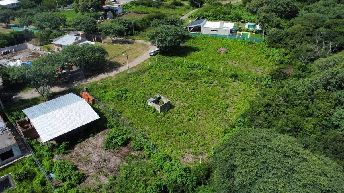 VENTA TERRENO 600 m2 EN BOSQUE DEL CEIBAL I 1003 4
