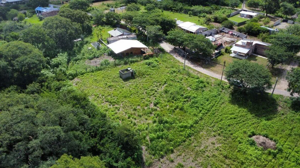 VENTA TERRENO 600 m2 EN BOSQUE DEL CEIBAL I 1003 2
