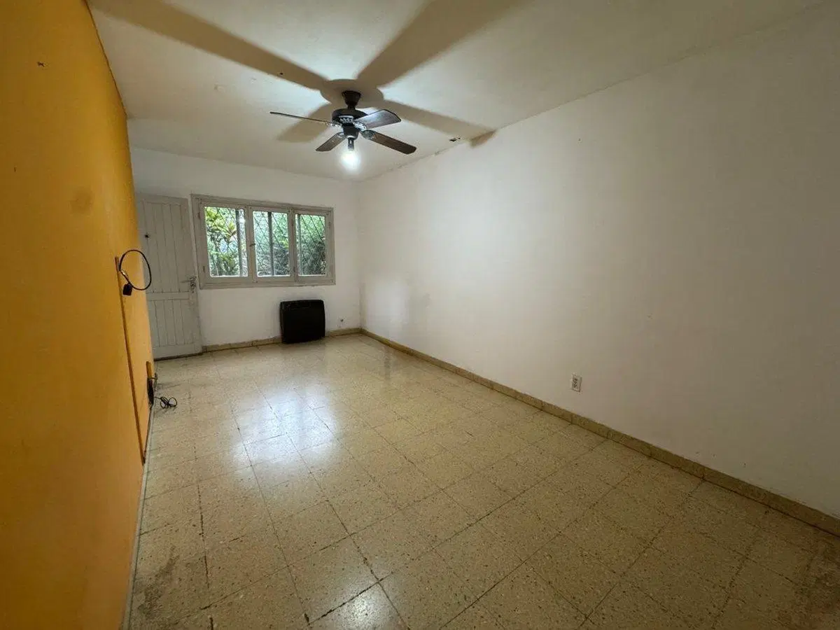 VENTA CASA EL CARMEN 4 DORMITORIOS 5