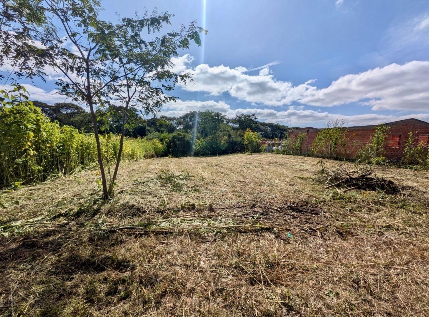 VENTA TERRENO 600 m2 EN BOSQUE DEL CEIBAL I 811