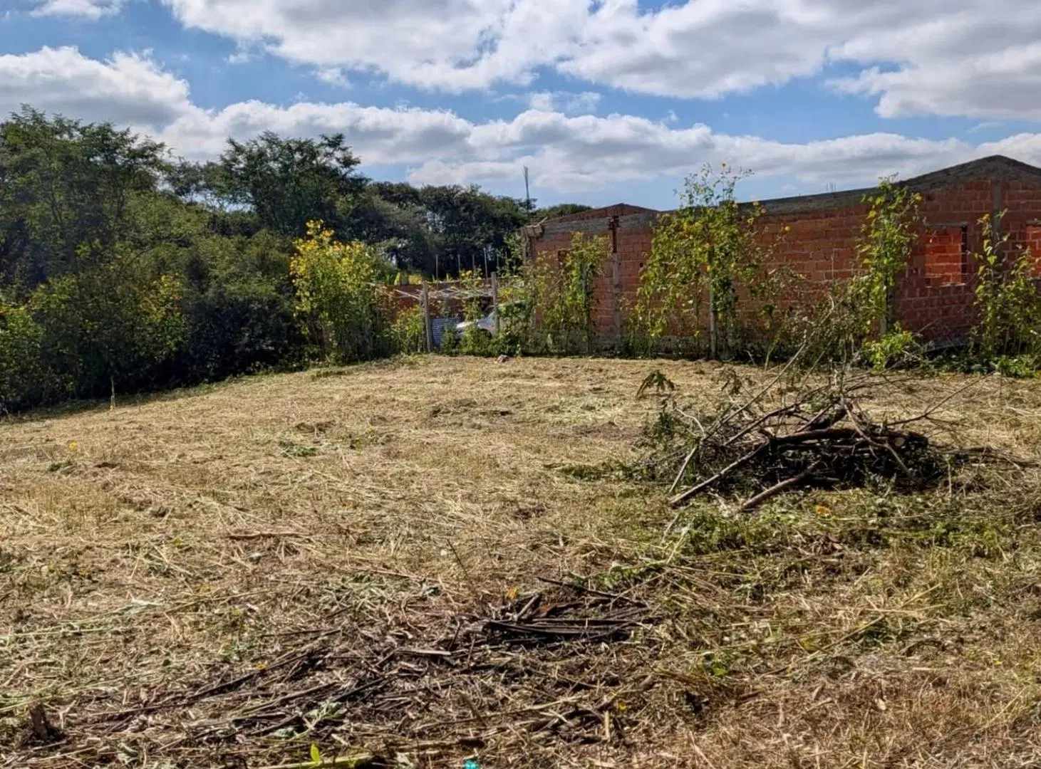 VENTA TERRENO 600 m2 EN BOSQUE DEL CEIBAL I 811 3