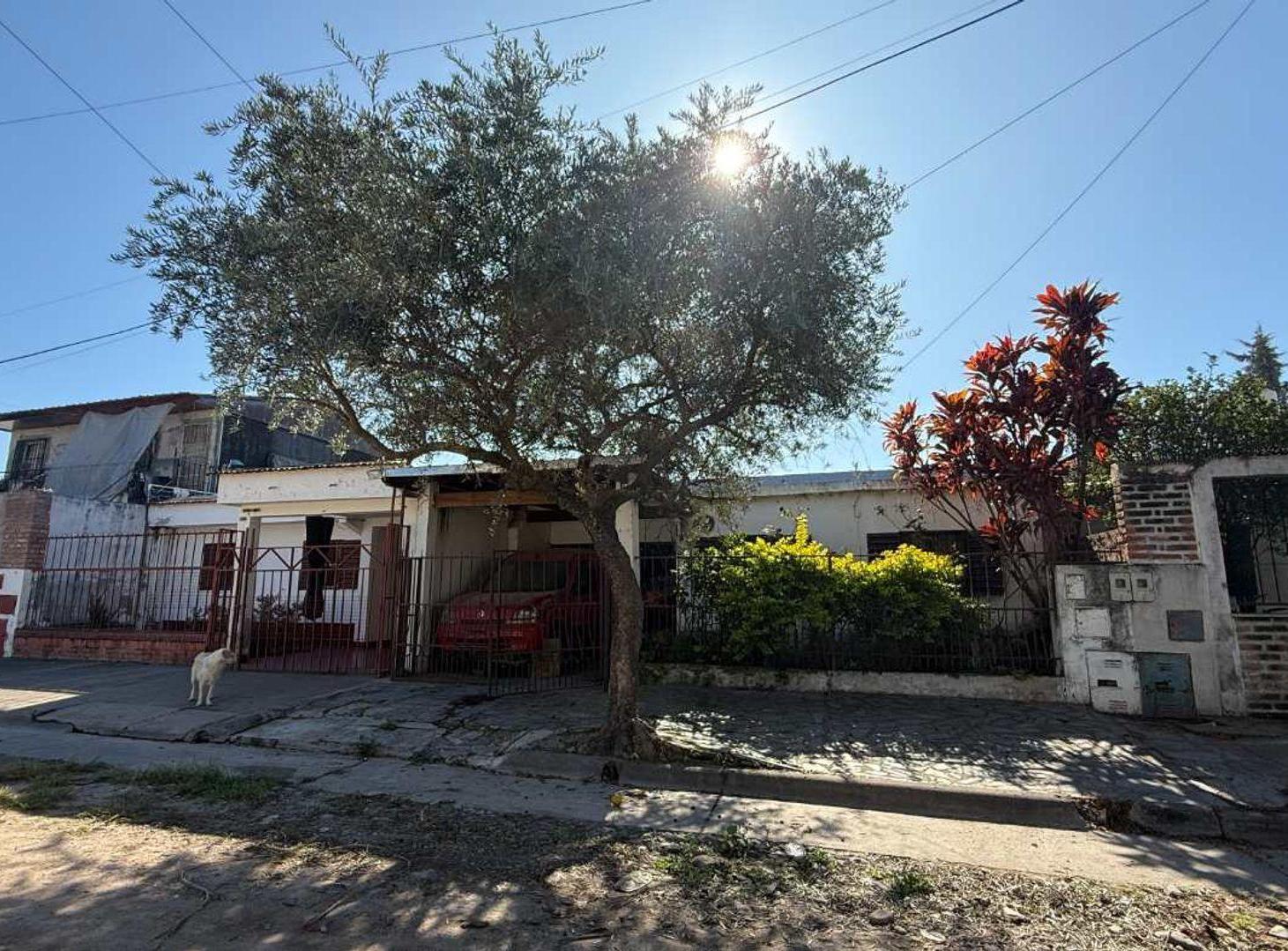 VENTA DE CASA BARRIO 249 VIVIENDA SAN PEDRITO
