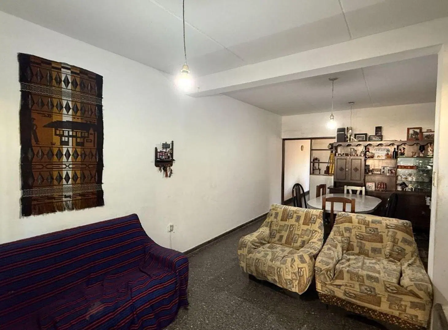 VENTA DE CASA BARRIO 249 VIVIENDA SAN PEDRITO 4