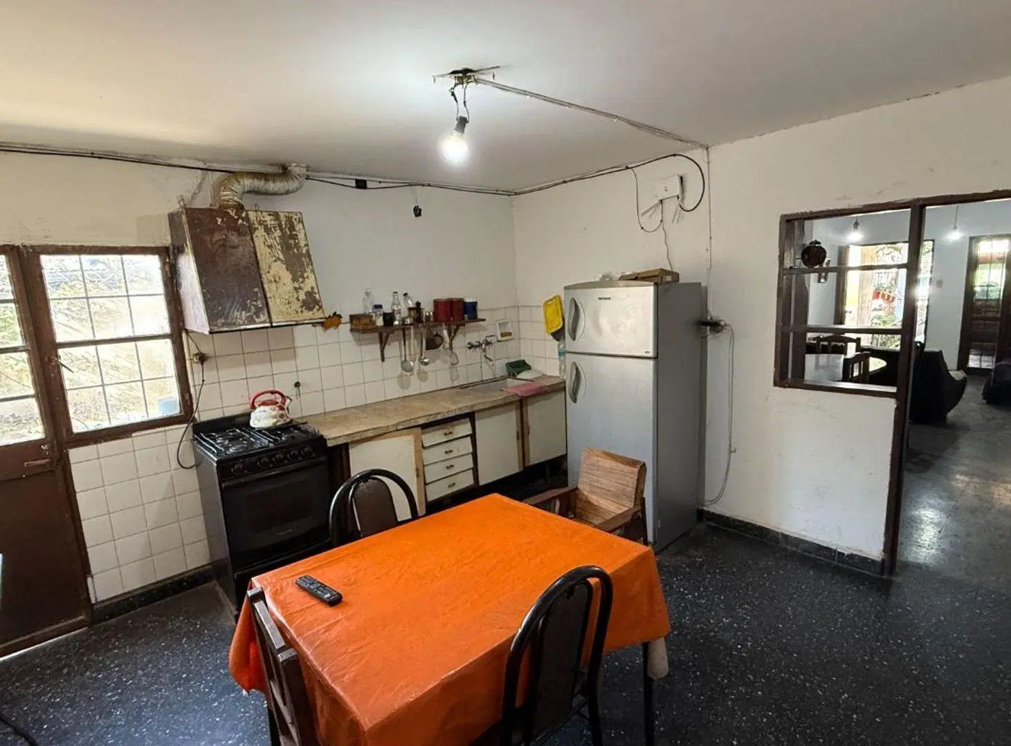 VENTA DE CASA BARRIO 249 VIVIENDA SAN PEDRITO 2