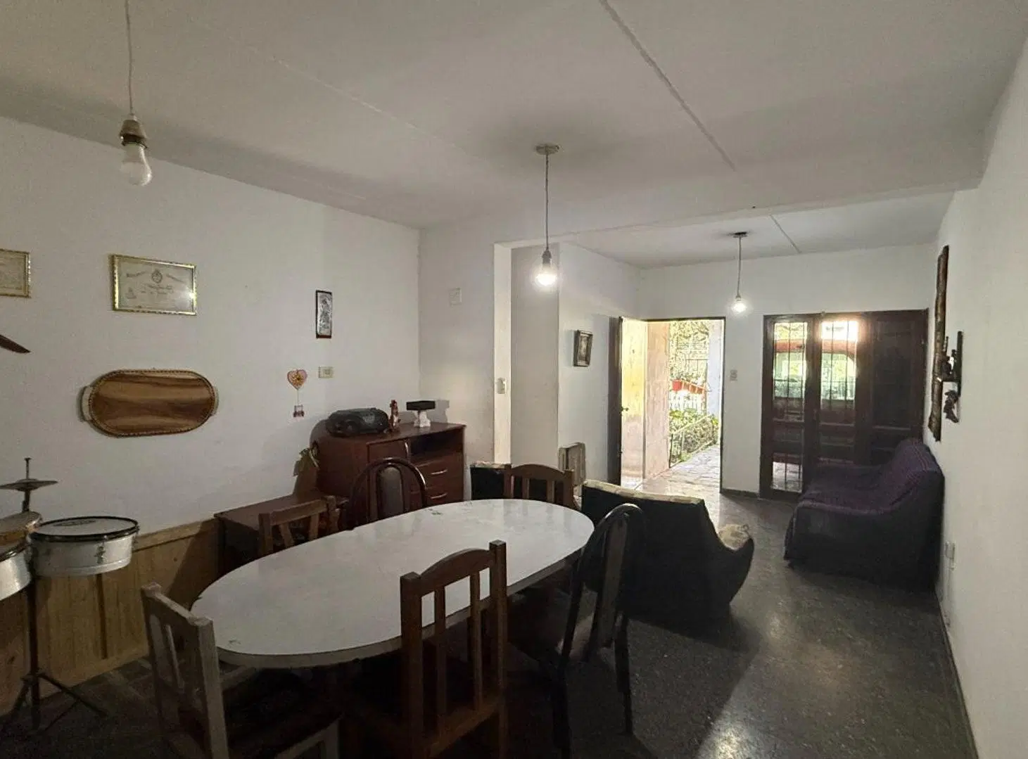 VENTA DE CASA BARRIO 249 VIVIENDA SAN PEDRITO 5