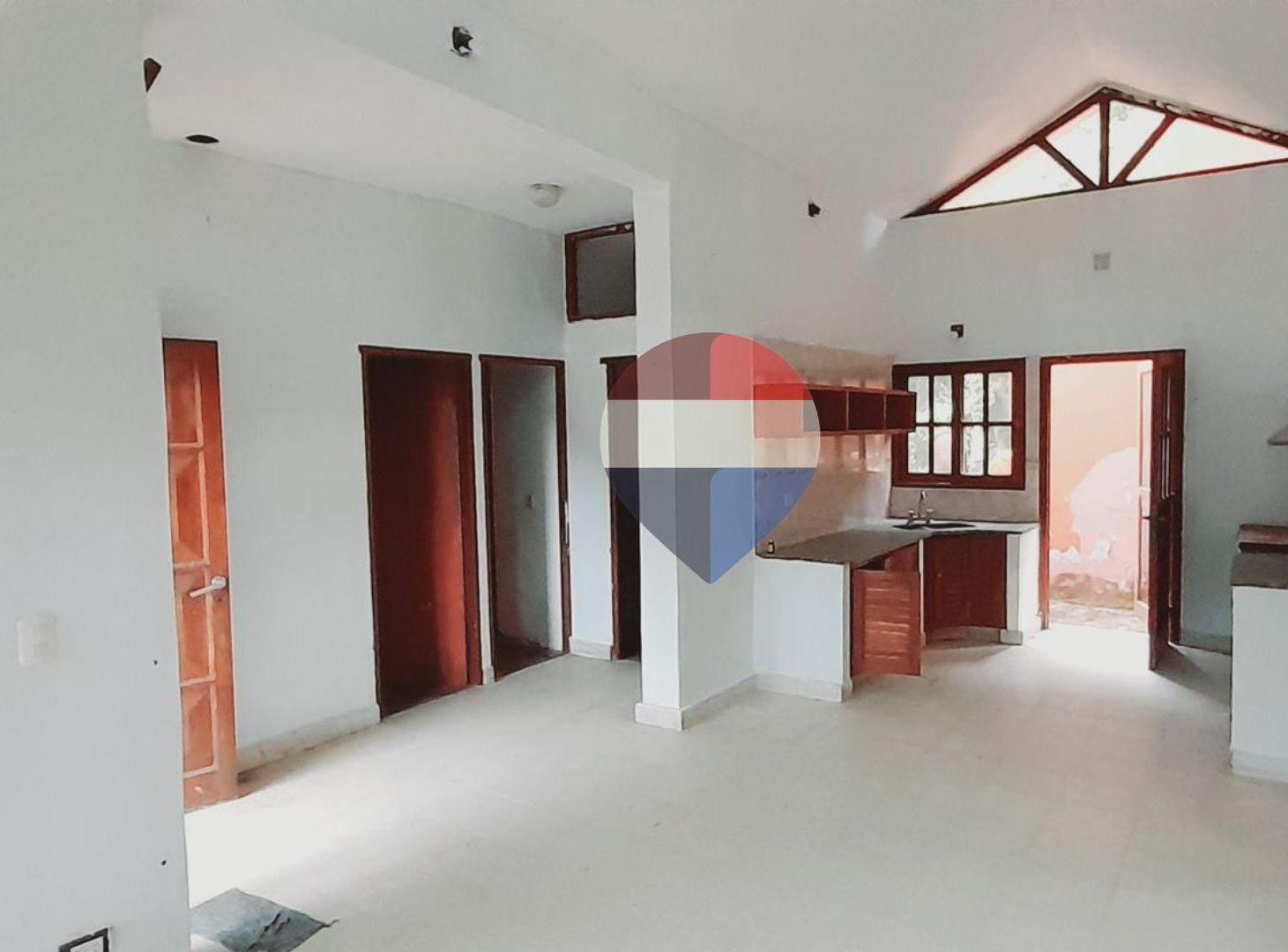 VENTA DE CASA EN B LOS PERALES