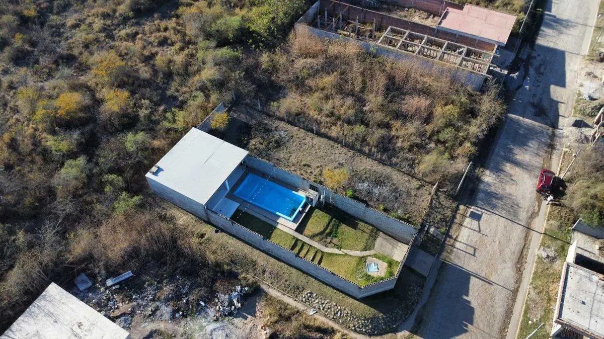 VENTA TERRENO EN PAPA FRANCISCO 273.67 m² PALPALA 3