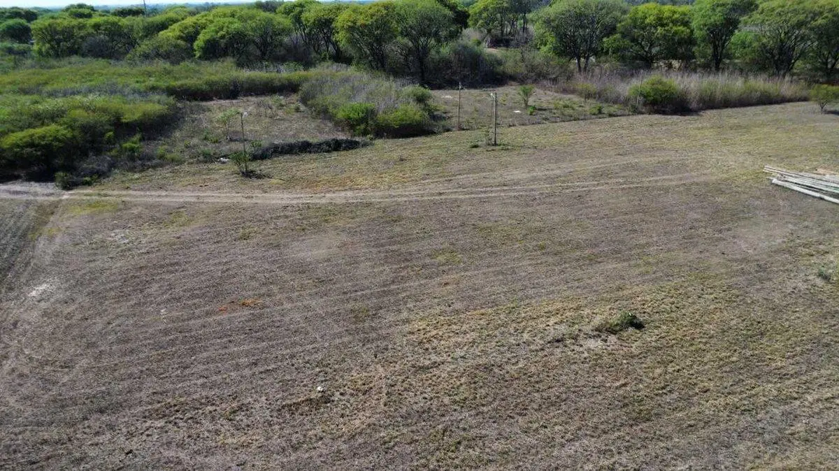 VENTA TERRENO 596M² LOTEO LA ALAMEDA 2
