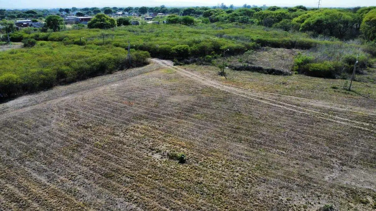 VENTA TERRENO 596M² LOTEO LA ALAMEDA 4