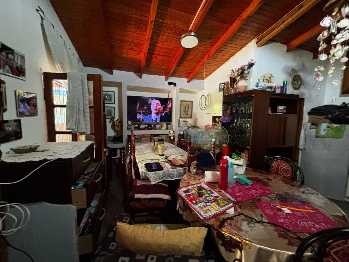 VENTA CASA 3 DORMITORIOS PRE FABRICADA LOS PERALES 5