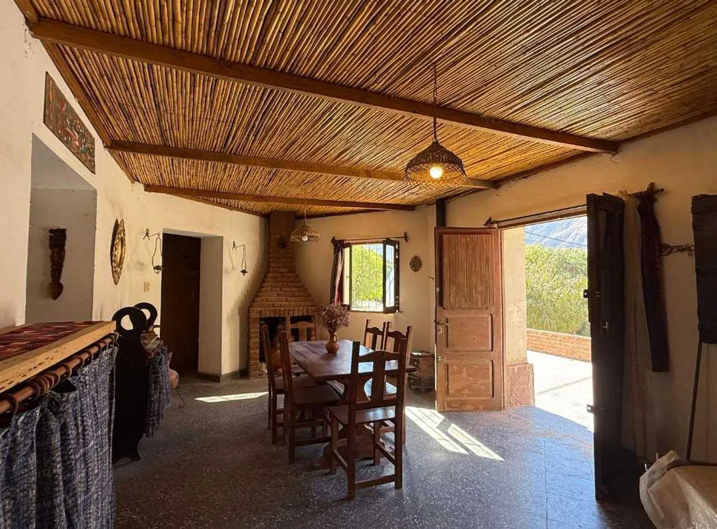 VENTA CASA 4 DORMITORIOS MAIMARA 3
