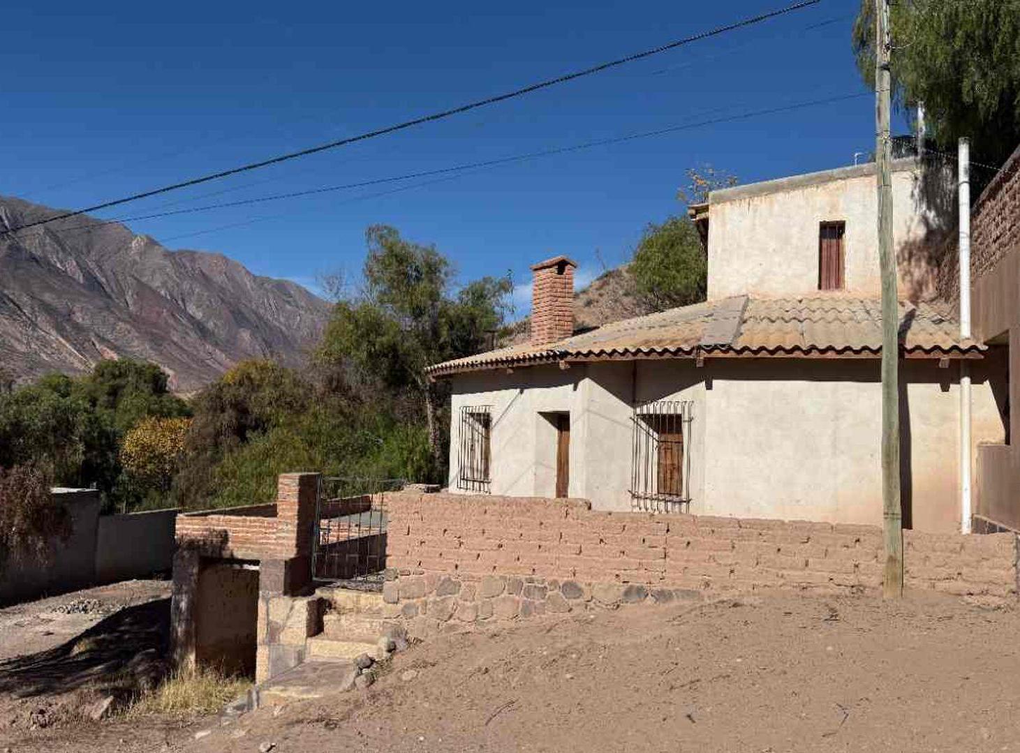 VENTA CASA 4 DORMITORIOS MAIMARA