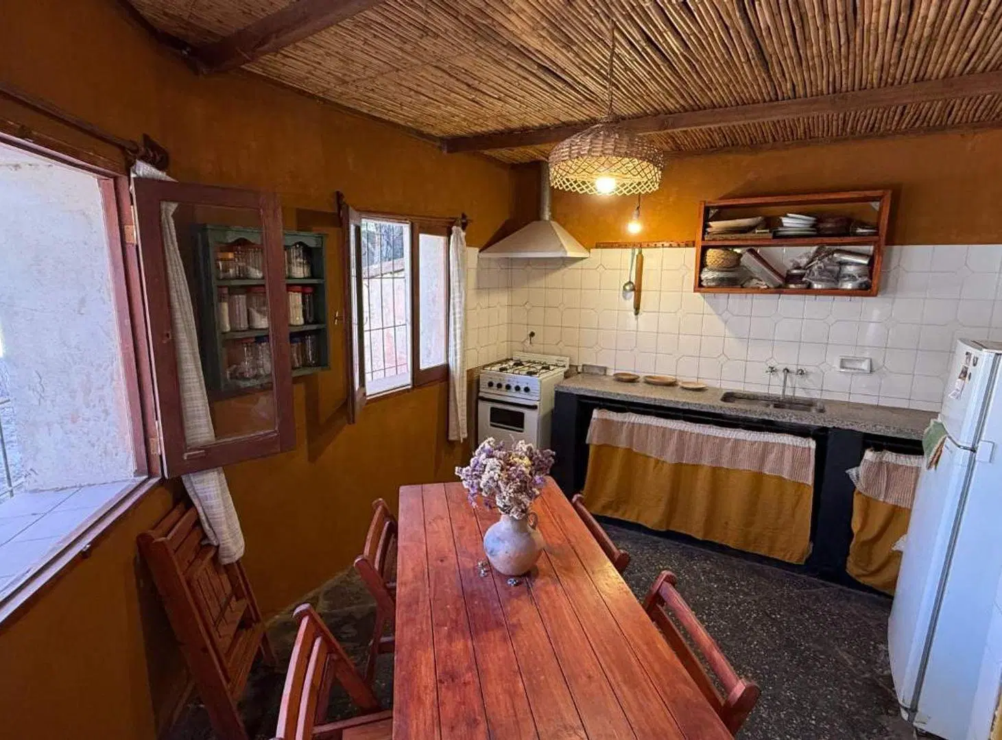 VENTA CASA 4 DORMITORIOS MAIMARA 5