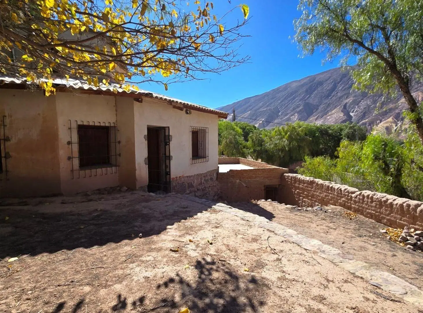 VENTA CASA 4 DORMITORIOS MAIMARA 2