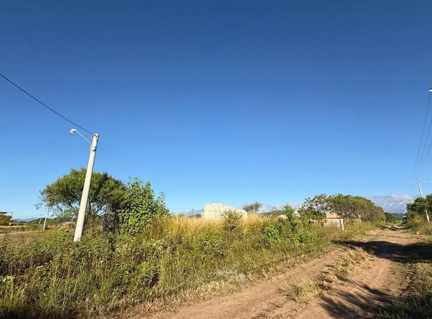 VENTA TERRENO 354,65M2 LOTEO NUEVO ALISOS 5