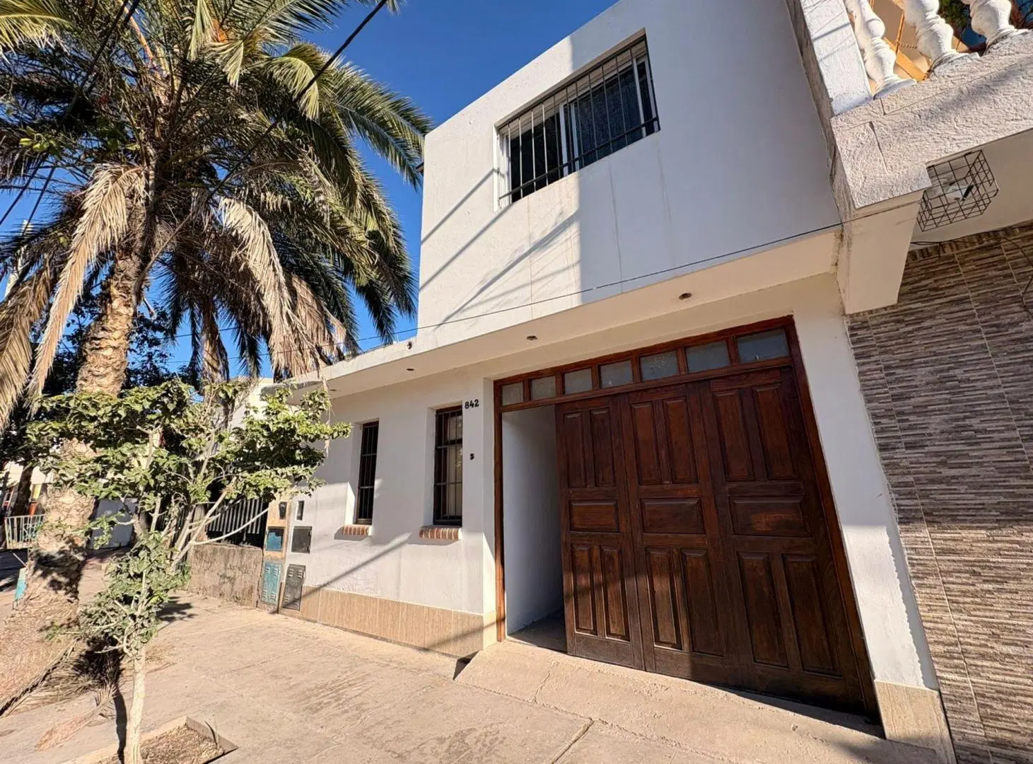 VENTA DUPLEX SAN PEDRITO 2 DORM 4