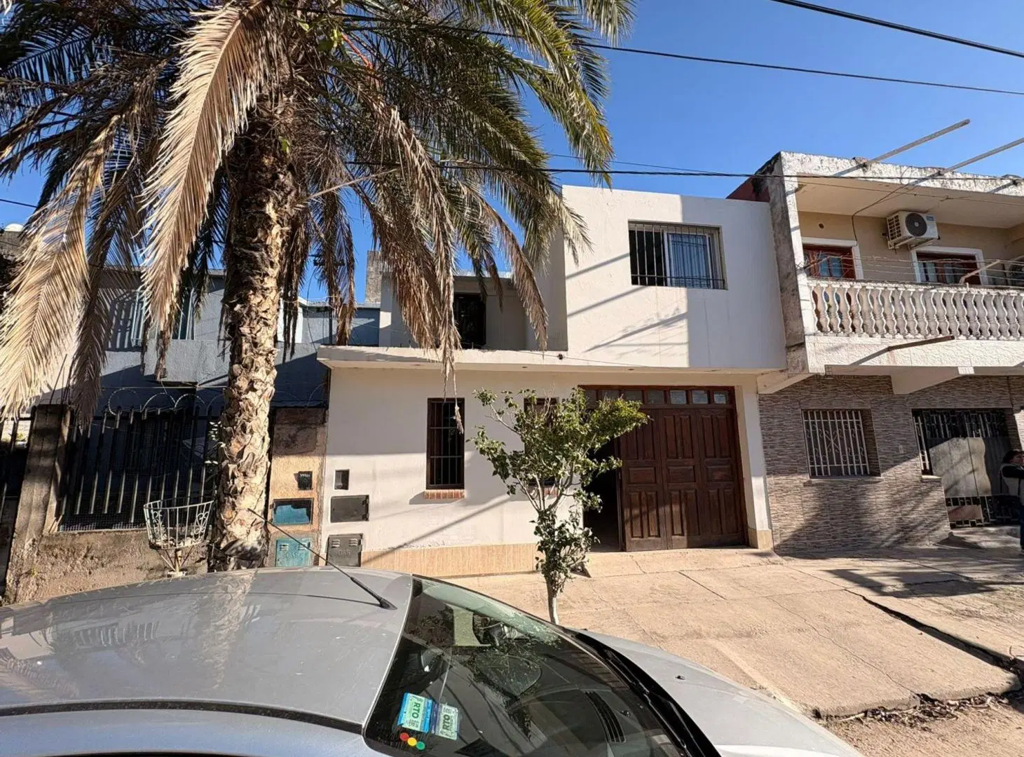 VENTA DUPLEX SAN PEDRITO 2 DORM 2