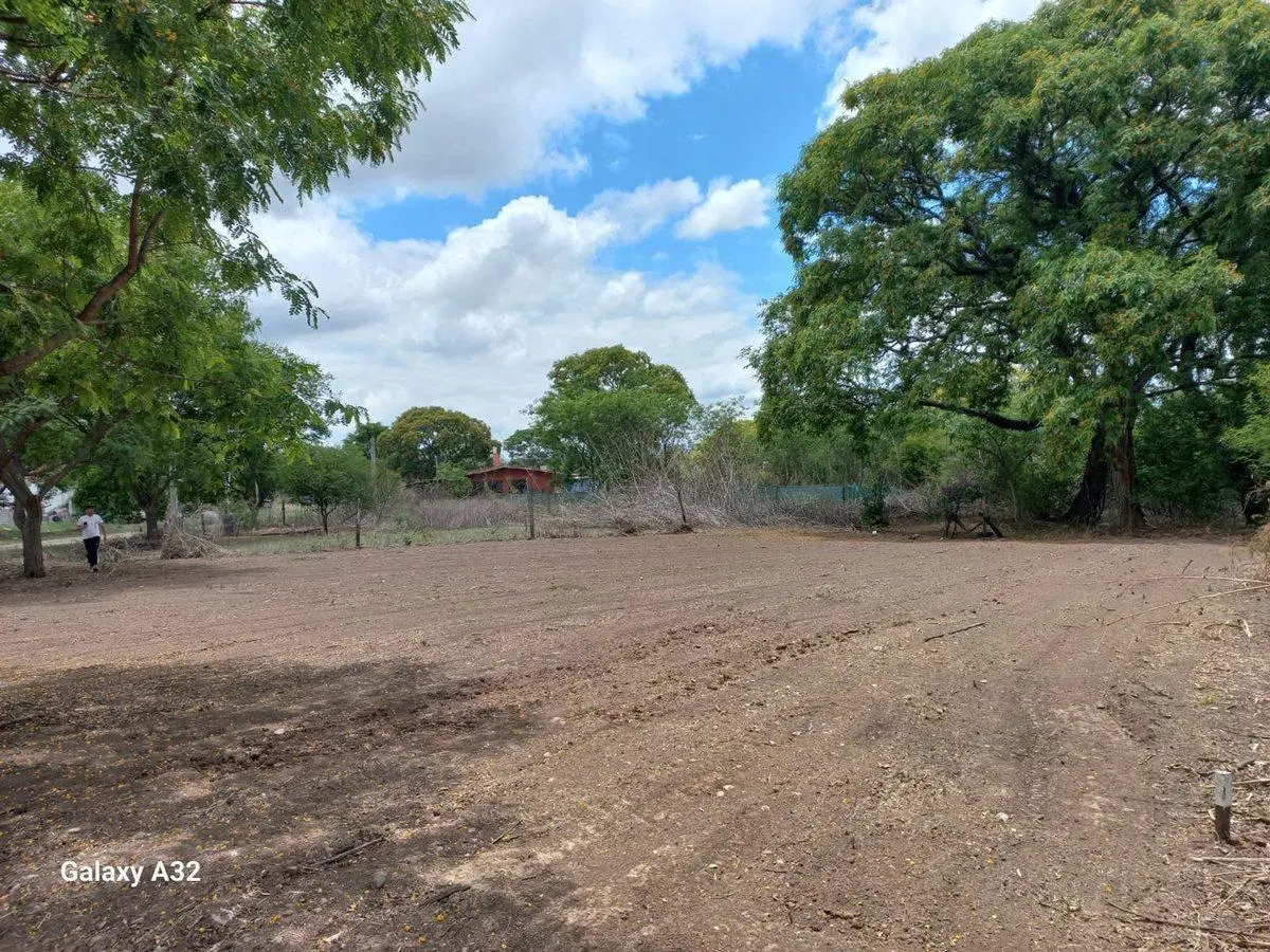 VENTA TERRENO ESQUINA BOSQUES CEIBAL 1 600 m² 5