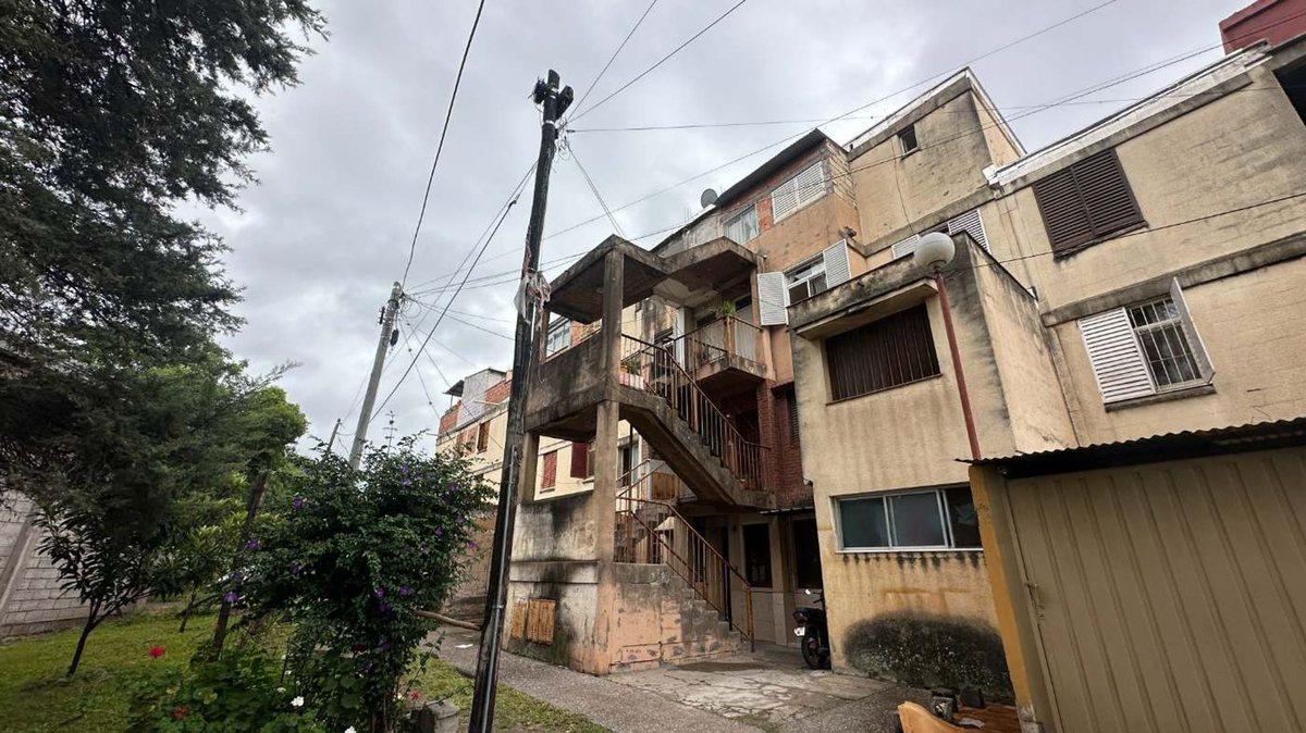 VENTA DEPARTAMENTO 4 DORM CORONEL ARIAS