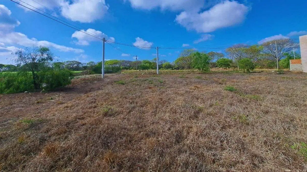 VENTA TERRENO 300m2 EN NUEVO ALISOS 4