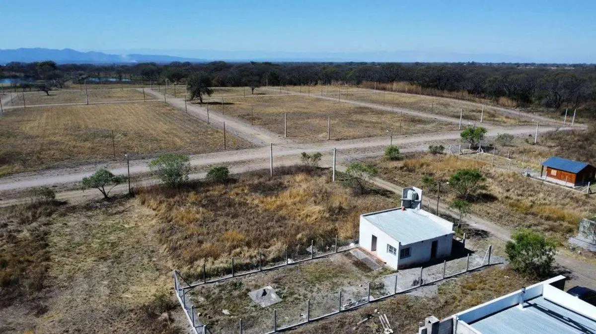 VENTA TERRENO 300m2 EN NUEVO ALISOS 3