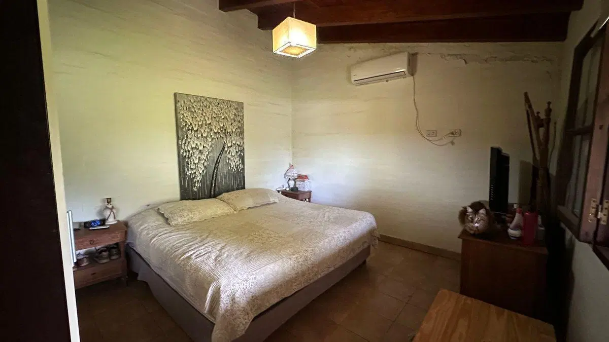 VENTA CASA  COUNTRY LAS DELICIAS 4 DORM 3