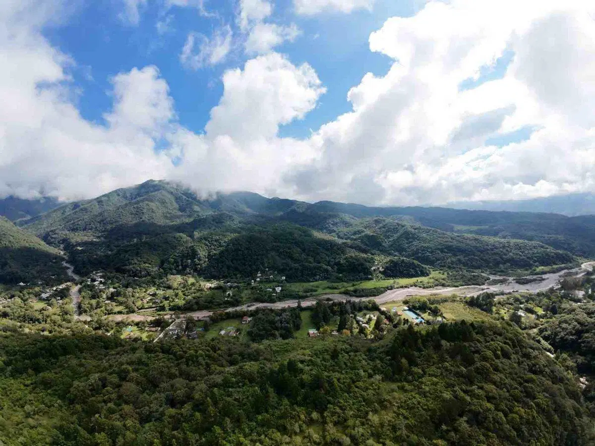 VENTA TERRENO 94.417 m²- YALA - LOS NOGALES- JUJUY 4