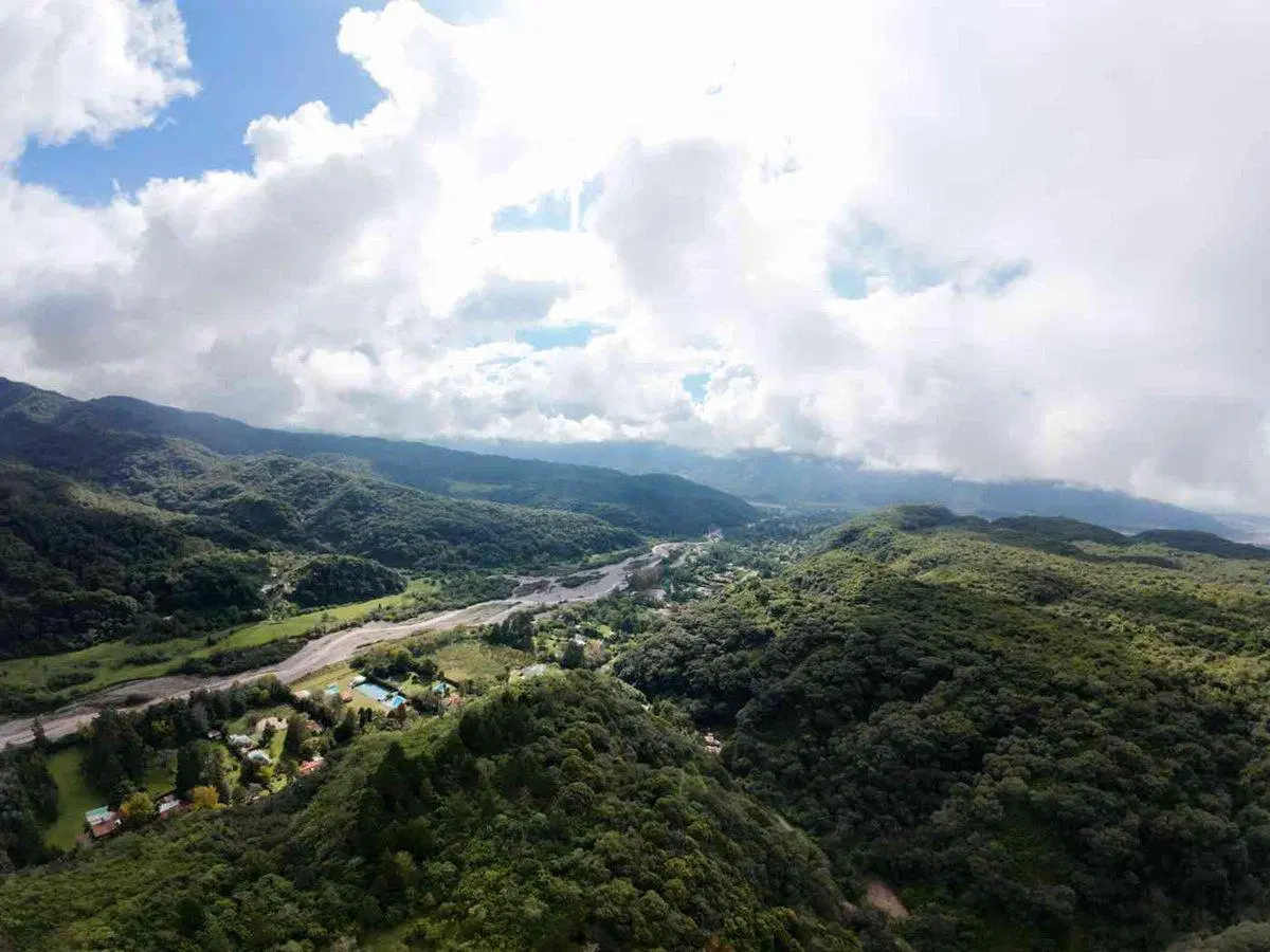 VENTA TERRENO 94.417 m²- YALA - LOS NOGALES- JUJUY 5