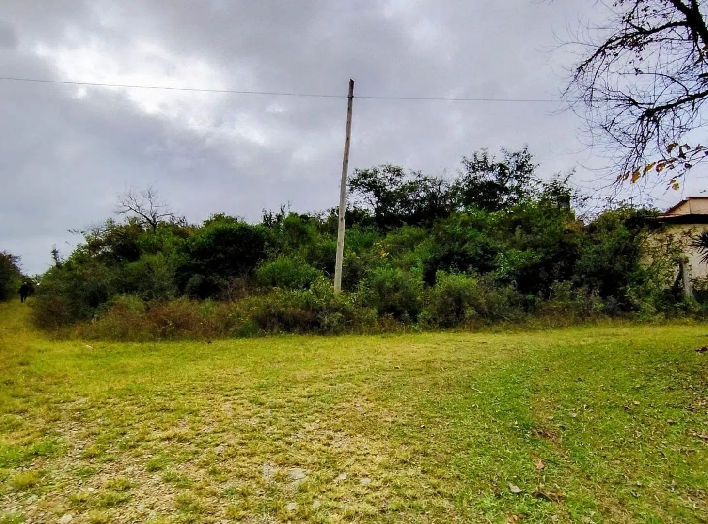 TERRENO EL CARMEN - BARRO PARQUE DIQUE LA CIÉNAGA 3